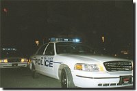 Ellijay Night Patrol