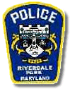 Riverdale Park MD Patch