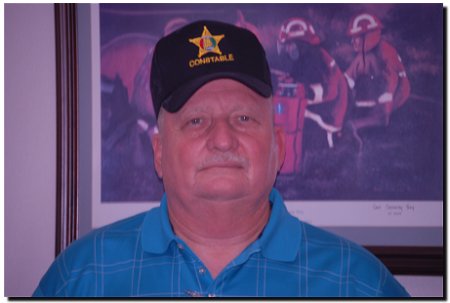 Constable Otis 'Butch' LeCompte