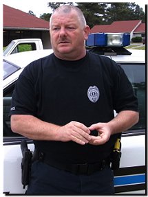 Sgt Greg Freeman