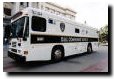 Daly City Command Vehicle