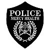 Mercy Health Youngstown, OH Police Patch