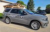Hartford Township, WI Police Vehicle02