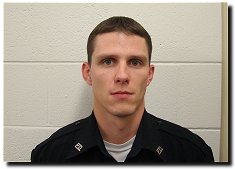 Paul A Leiker, Police Officer