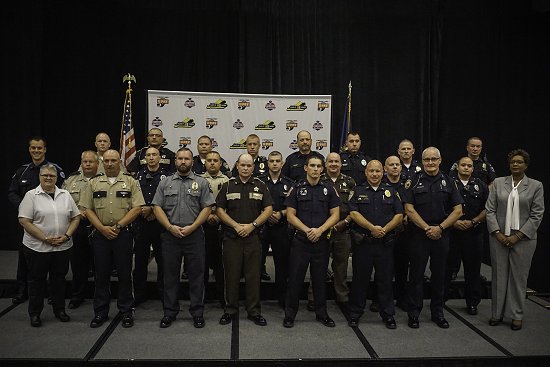 Occupant Protection Awards 2017