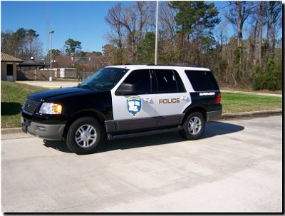 Supervisor's Unit