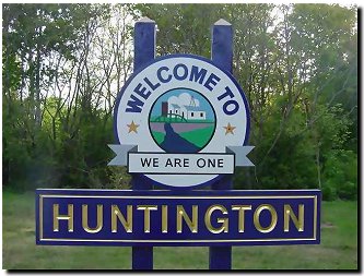 Welcome to Huntington, MA