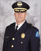 Major Michael Muller