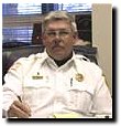 Sheriff Daniel R Bullock