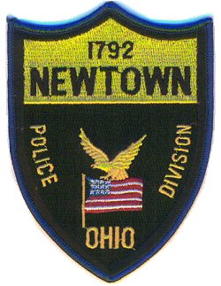 Newtown PD Patch