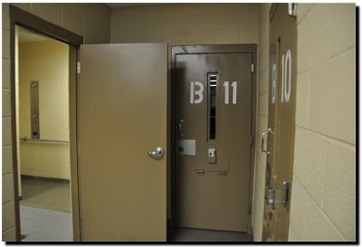 Change Out Holding Cells