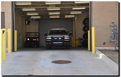 Sally Port