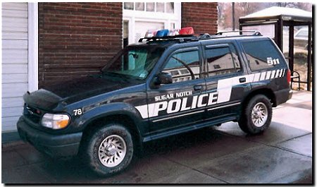 Cruiser
