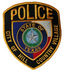 Hill Country Village Police Department