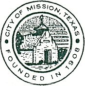 City of Mission, Texas Seal