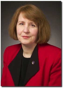 Chief Pamela Hodermann
