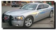 2008 Dodge Charger